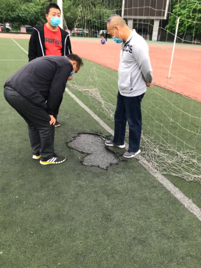 ai体育赛事资讯平台