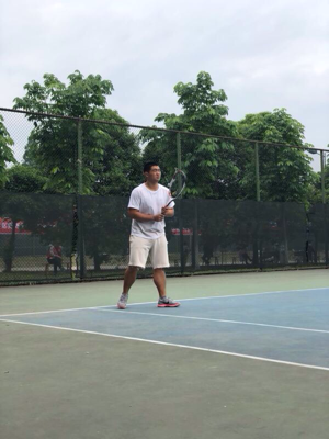 ai体育赛事资讯平台