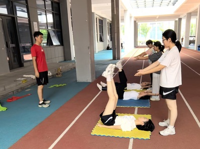 ai体育超级联赛